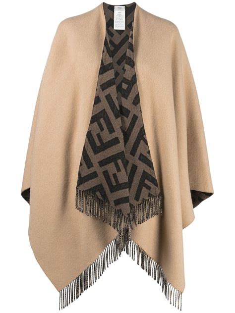 fendi ポンチョ|Fendi poncho nordstrom.